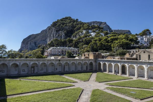 Campania, parte la Primavera dell’arte: dal 26 aprile riaperture di musei e luoghi della cultura