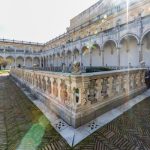 Ferragosto a Napoli tra Arte e Cultura con tanti musei aperti