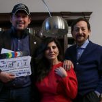 Cinema: Leo Gullotta a Napoli per “Quel posto nel tempo” di Nuzzo