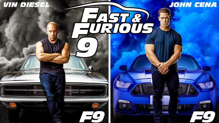Stasera in tv martedì 26 settembre: Fast & Furious 9
