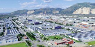 Al via M.IT. Brands l'evento dedicato alla moda al Nola Business Park