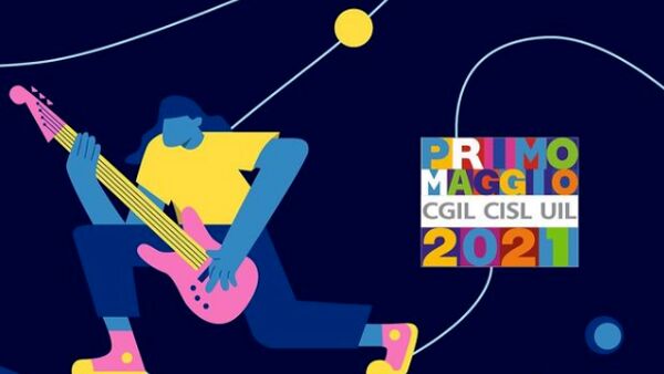 Concerto Primo Maggio 2021: annunciati Noel Gallagher e Gianna Nannini