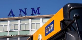 Anm riattiva la linea 3M: porterà i napoletani a Capodimonte per i vaccini
