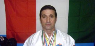 Teverola, la proposta del maestro Improta: “Utilizzare l’area mercato come spazio per lo sport”