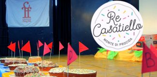 A Monte di Procida ritorna 'Re Casatiello'