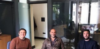 Rari Nantes Salerno: Mister Matteo Citro rinnova per tre anni