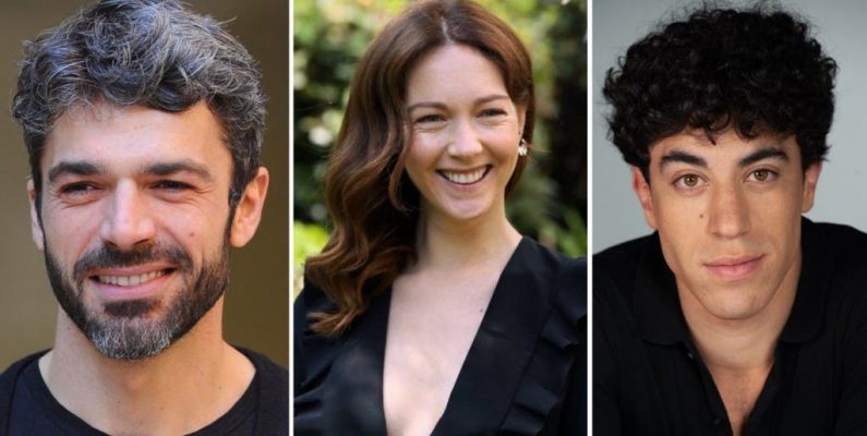 Serie tv Star, ecco il cast de "Le Fate Ignoranti"