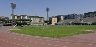 Stadio Collana: venerdì 23 aprile conferenza stampa della Giano sul futuro dell’impianto