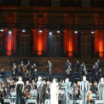 Teatro San Carlo: Tutti gli eventi della “Regione Lirica” in Piazza del Plebiscito. Date e orari