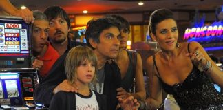 "Mai stati uniti" su Rai Movie. I film in tv mercoledì 21 aprile