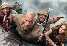 Stasera in tv mercoledì 17 dicembre: Jumanji: The Next Level