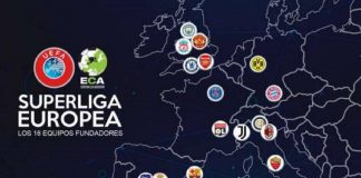 Superlega: la sconfitta morale della nostra società