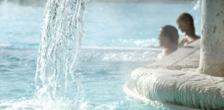 Riaperture di centri termali e parchi tematici: ecco le regole dal prossimo luglio