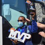 La Gevi Napoli Basket ritorna al PalaBarbuto con la Coppa Italia