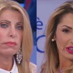 Uomini e Donne, Anna Tedesco su Ida Platano “La più vanitosa”