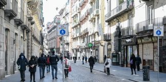 La Campania torna ad essere zona gialla da lunedì 17 gennaio. Il ministro Speranza ha firmato l’ordinanza. Cosa cambia?