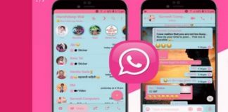 WhatsApp diventa Pink: ma è solo una truffa per rubare dati