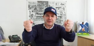 Fozzzzza Napoli: Azzurri a punteggio pieno. Avanti a fari spenti