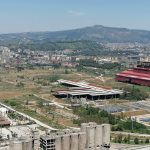 Rilancio Bagnoli: Ecco il progetto “Balneolis” per recuperare tutta l’area dell’ex Italsider