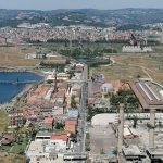 Rilancio Bagnoli: Ecco il progetto “Balneolis” per recuperare tutta l’area dell’ex Italsider