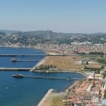 Bagnoli ex Italsider pontile @2anews