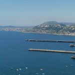 Bagnoli lato mare ex Italsider @2anews