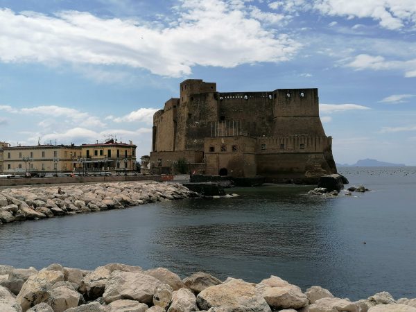 Napoli: a Castel dell’Ovo arriva una mostra dedicata a Tutankhamon