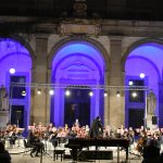 Nuova Orchestra Scarlatti: le date dei concerti con pubblico in presenza