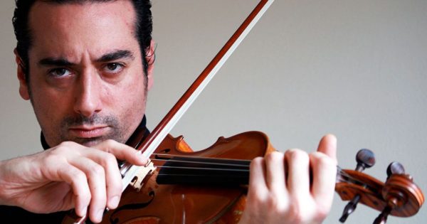 Nuova Orchestra Scarlatti: le date dei concerti con pubblico in presenza