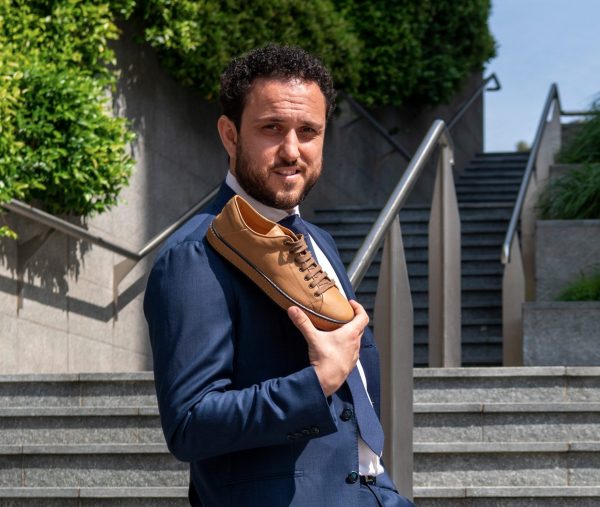 Gallucci presenta Glove: la collezione Made in Italy che unisce eleganza e confort