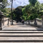 Rinasce il Giardino romantico di Palazzo Reale e visite guidate al Giardino pensile