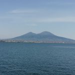 Golfo di Napoli e Vesuvio @2anews