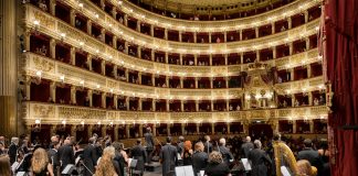 Teatro San Carlo: concerto dedicato all’ospedale Santobono di Napoli