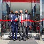 Nissan CENTER apre ad Agnano e Casoria. Presentato il nuovo Nissan Qashqai