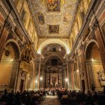 L’Orchestra Scarlatti Young a San Marcellino e Festo il 12 giugno prossimo