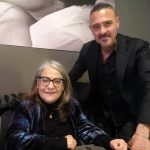 La Tata Rosa del Commissario Ricciardi, incontra le bontà di Ieri, Oggi, Domani