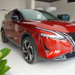 Nissan CENTER apre ad Agnano e Casoria. Presentato il nuovo Nissan Qashqai