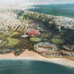 Rilancio Bagnoli: Ecco il progetto “Balneolis” per recuperare tutta l’area dell’ex Italsider