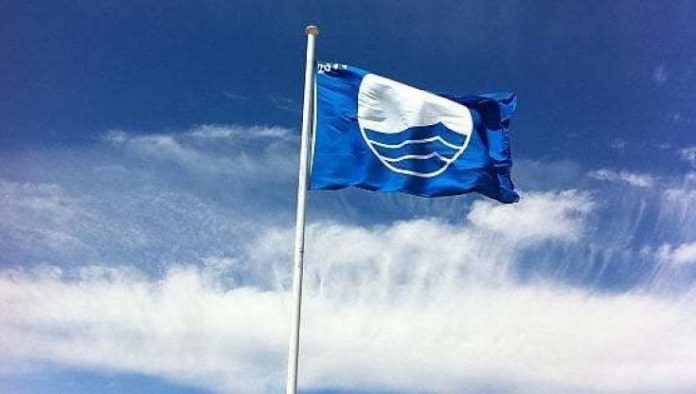 Bandiere Blu, in Campania arriva il riconoscimento per Baia Domizia