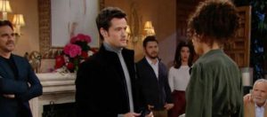 Beautiful, anticipazioni: Zoe accetta di sposare Thomas Beautiful, anticipazioni: Zoe accetta di sposare Thomas