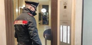 Licola, ai domiciliari: invita 38 persone per una comunione