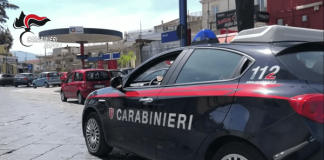 Nola, duro colpo alla gestione dello spaccio di droga: 14 arresti