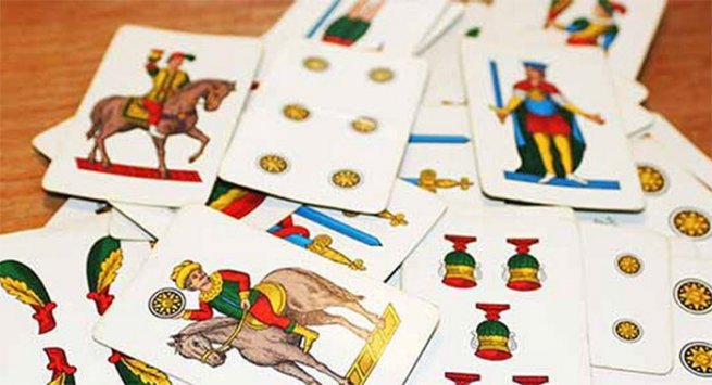 Carte Napoletane, i giochi più diffusi e le principali regole