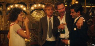 "Midnight in Paris" su Premium Cinema 2. I film in tv venerdì 28 maggio