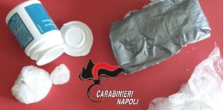 Torre Annunziata, controlli mirati dei Carabinieri: perquisizioni e due arresti (I NOMI)
