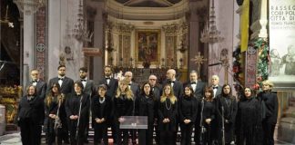 Villa Comunale di Napoli: con GreenMusic Again tornano gli eventi musicali nella Cassa Armonica