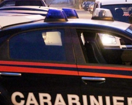 Avellino, tre giovani denunciati per ricettazione