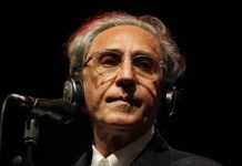 “Franco Battiato. Il lungo viaggio”, al via le riprese del tv movie con Dario Aita "Franco Battiato. Il lungo viaggio", al via le riprese del tv movie con Dario Aita