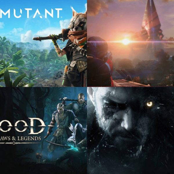 Rubrica Games: I migliori titoli in uscita a maggio 2021