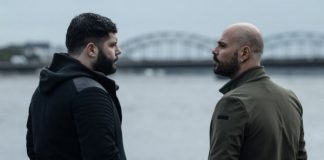 Gomorra 5, il set torna a Napoli: riprese nel quartiere Bagnoli